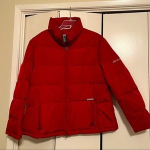 Guess Puff Ski Jacket
